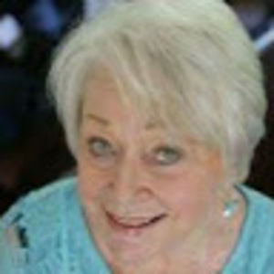 Meet your Posher, Susan